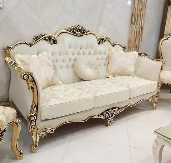 عکس مبل آجری