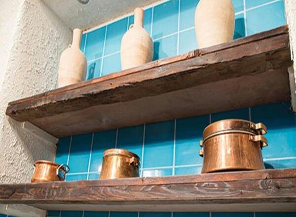 عکس ایده برای آشپزخانه قدیمی