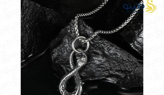 عکس مار فرعون