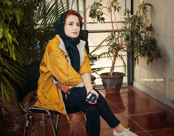 عکس حسن جواهریان