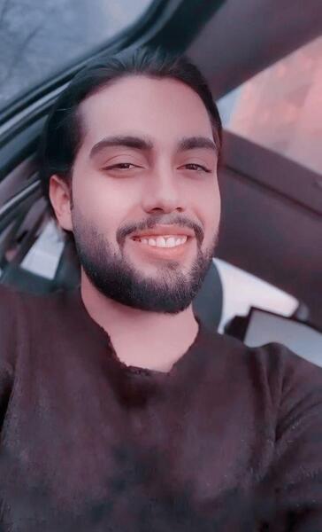 عکس حامیم کیوت