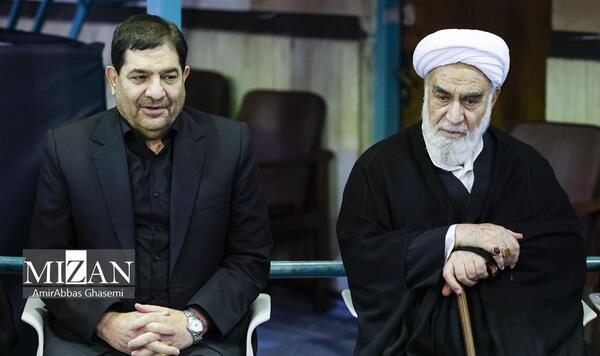 عکس مراسم خاکسپاری صانعی