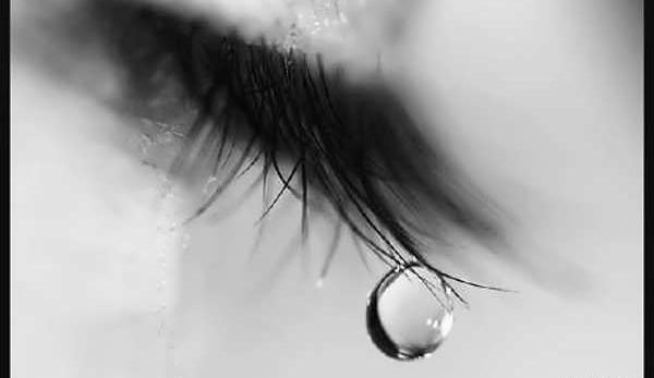 عکس های چشمان غمگین