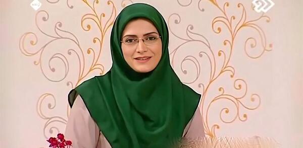 عکس مهسا آقایی