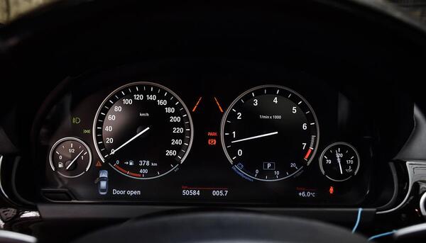 عکس ماشین ب ام و سری 6 گرن کوپه 640i