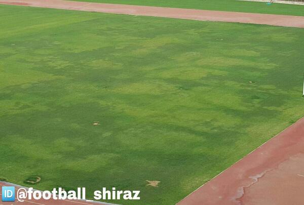 عکس ورزشگاه پارس