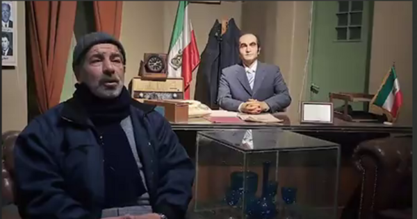 عکس زندانیان ساواک