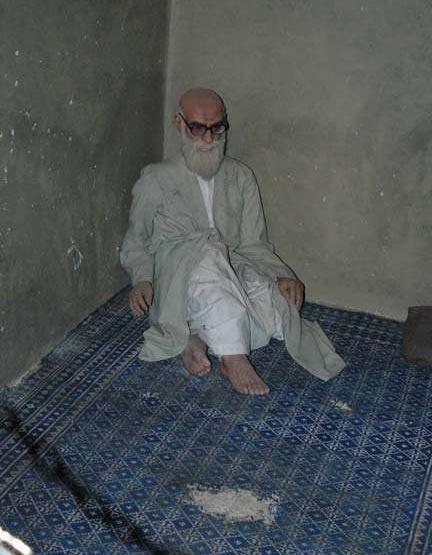 عکس زندانیان ساواک
