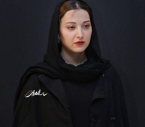 عکس تصاویر روشنک گرامی و همسرش