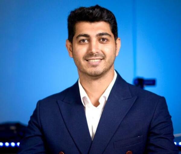 عکس های محمد قلی نژاد