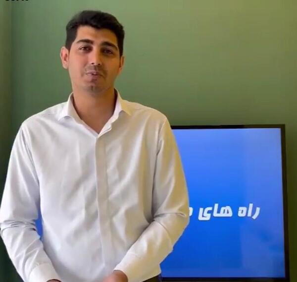 عکس های محمد قلی نژاد