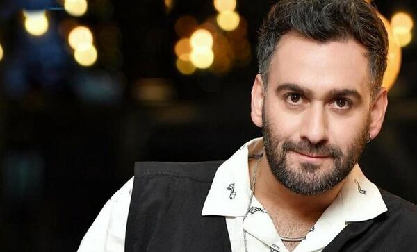 عکس های محمد قلی نژاد