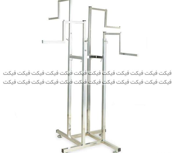 عکس رگال روسری