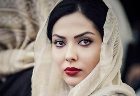 عکس بچگی لیلا اوتادی