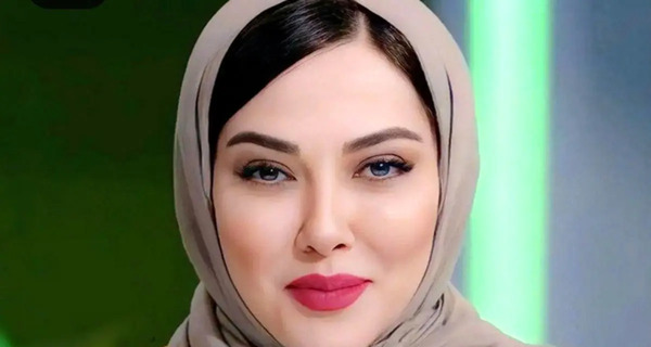 عکس بچگی لیلا اوتادی