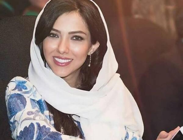 عکس بچگی لیلا اوتادی