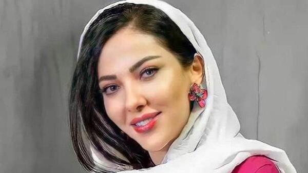 عکس بچگی لیلا اوتادی