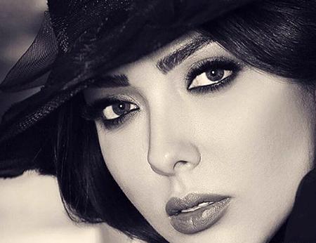 عکس بچگی لیلا اوتادی