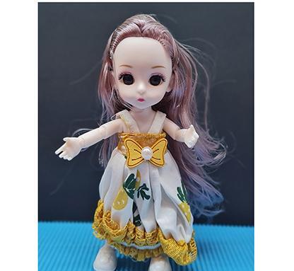 عکس باربی مفصلی