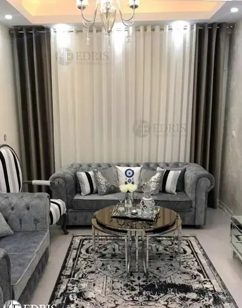 عکس پرده های جدید شیک