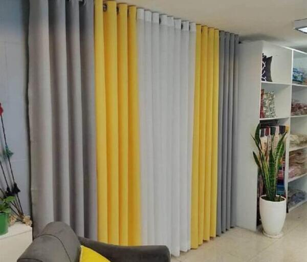عکس پرده های جدید شیک