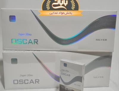 عکس سیگار اسکار