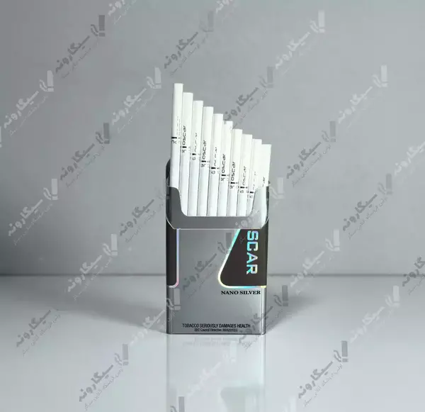 عکس سیگار اسکار