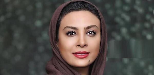 عکس تصاویر حدیثه تهرانی وهمسرش