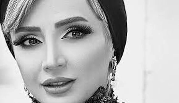 عکس آرزو خانی مجری