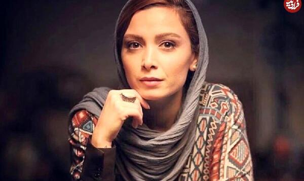 عکس آرزو خانی مجری