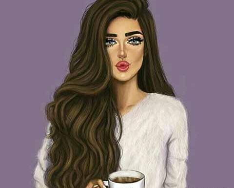 عکس فانتزی شیک لاکچری