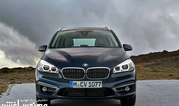 عکس ماشین bmw 2seriesactivetourer