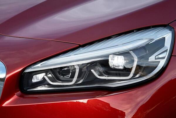 عکس ماشین bmw 2seriesactivetourer