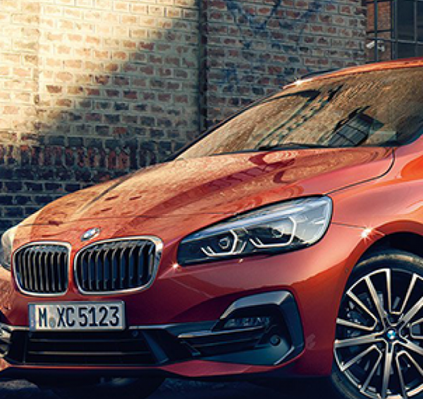 عکس ماشین bmw 2seriesactivetourer