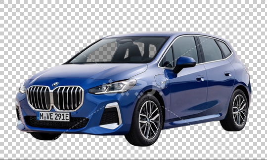 عکس ماشین bmw 2seriesactivetourer