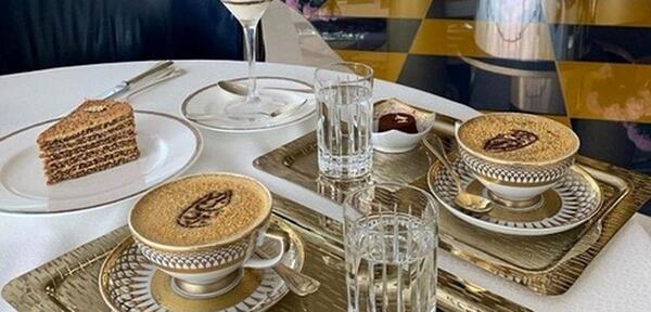 عکسهای کافه طلایی