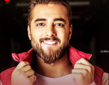 عکس داداش امیر مقاره