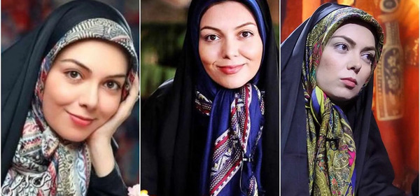 عکس قبر آزاده