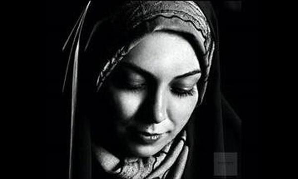 عکس قبر آزاده