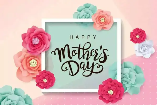 عکس نوشته برای روز مادر برای وضعیت واتساپ