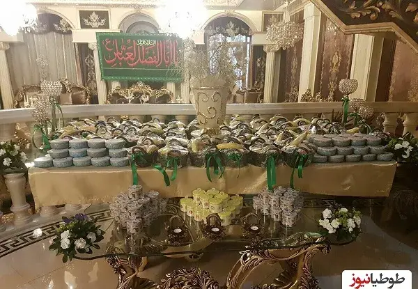 عکس خانه علی دایی
