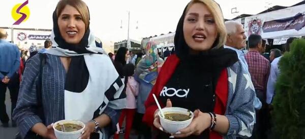 عکس دختر خوشگل زنجان