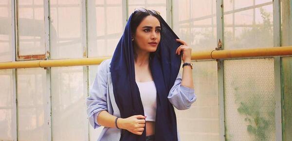 عکس دختر خوشگل زنجان