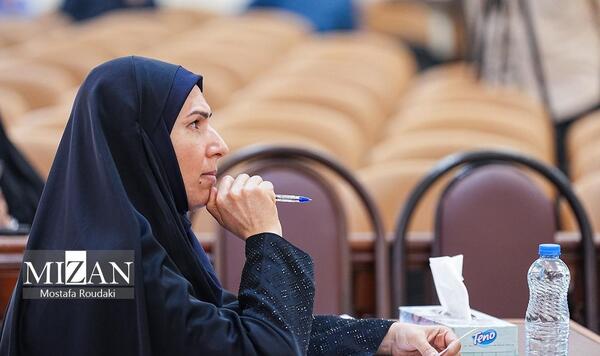 عکس امیر تتلو در دادگاه