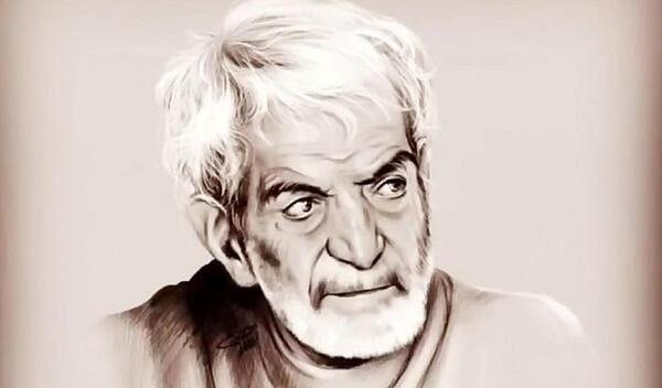 عکس شهریار ابراهیمی خواننده