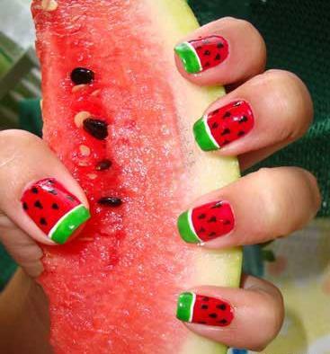 عکس ایده لاک یلدا