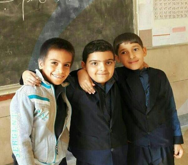 عکس پوریا جعفری