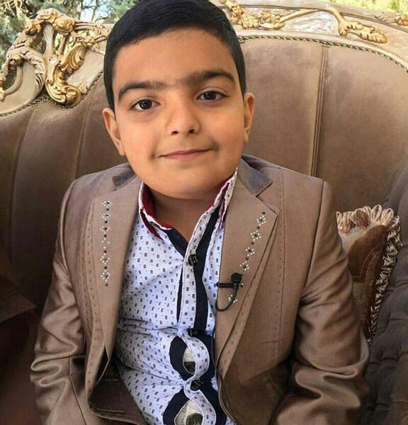 عکس پوریا جعفری