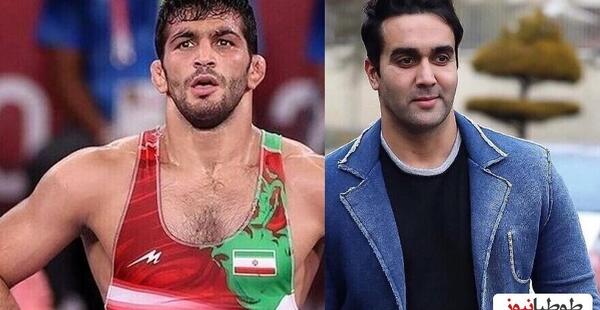 عکس پوریا جعفری
