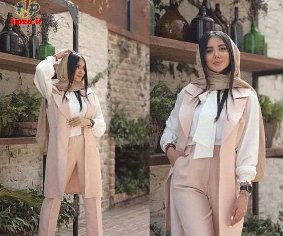 عکس شومیز جدید ۱۴۰۱